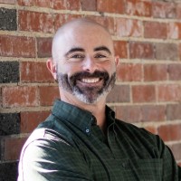 OZ Architecture Employee Jacob Levy's profile photo