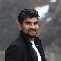 ESPRiT Engineering Employee Rahul Patil's profile photo