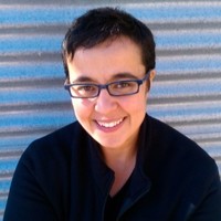 TinEye Employee Leila Boujnane's profile photo