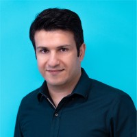 SnappPay Employee Ali Fadaei's profile photo