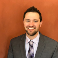 Scientific Safety Alliance (SSA) Employee Michael Wood's profile photo