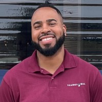 TeamGlobal Employee Antoine Harris's profile photo