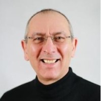 Axigma Technologies Employee Gabriel Sagripanti's profile photo