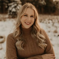 Katie Dalton-Perichak Email & Phone Number