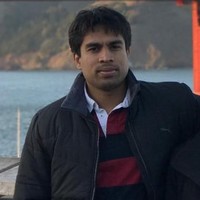 Eldhose Babu Email & Phone Number