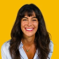 Stealth Employee Rachel Weissman's profile photo