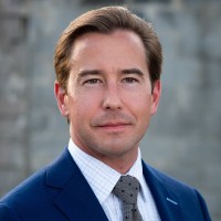 Santos Ltd Employee Jon Garner's profile photo