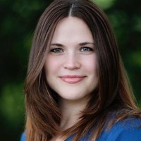 Quote.com Employee Lucy Rybinkina's profile photo