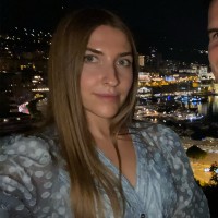 Daria Antonenko Email