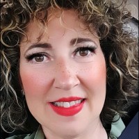 TECNO PRODUCTS, S.L. Employee Raquel Romero Ortiz's profile photo