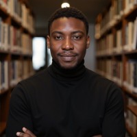 CodePath Employee Chizaram Chibueze's profile photo