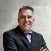 Baskervill Employee David Wilbourne's profile photo