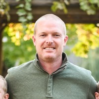 Basis Theory Employee Chris Howard's profile photo