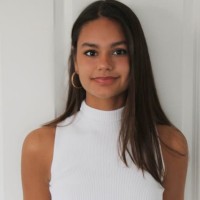 Left Bank Pictures Ltd. Employee Priya Matharu's profile photo