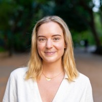 Vision Australia Employee Caitlin Westney's profile photo