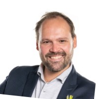 Appèl B.V. Employee Joost Drost's profile photo