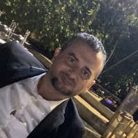 Brack RH Employee Monzer Youssef's profile photo