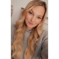 Alexis Bickings's profile photo