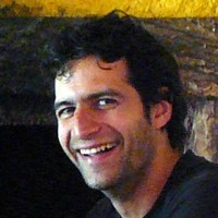 Artware LTD Employee Yaron Yehuda's profile photo