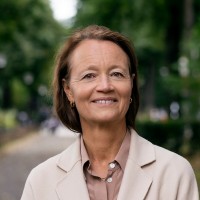 Olov Lindgren AB Employee Frida Lind's profile photo