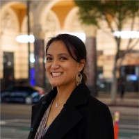 Nielsen BioSciences, Inc. Employee Mary Aquisap's profile photo