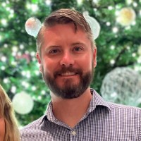 Newell Brands Employee Matthew Griffith's profile photo