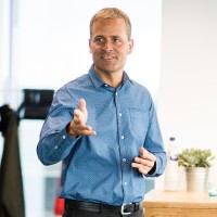 SquareTrade Europe Employee Nils Truwant's profile photo