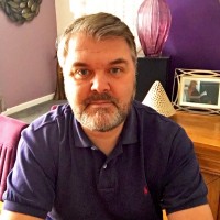 Geoff King Email