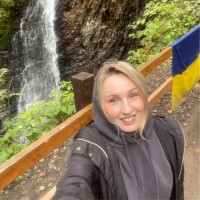 Яна Кацан - Email