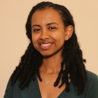 Nodi Solutions Employee Ruth Getachew's profile photo