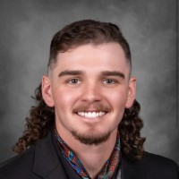 Highridge Corrosion Services Employee Braydon Sanders's profile photo