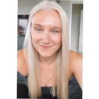 Morgan Rustad Email & Phone Number