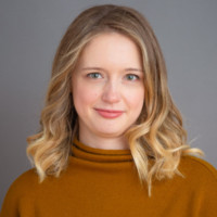 Solomiya Gritskiv Email & Phone Number