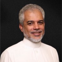 Kau Hospital Employee Ahmed Alyamani's profile photo