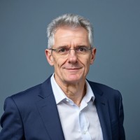 Space DOTS® Employee Simon Reid's profile photo