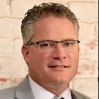 Stephenson Equipment, Inc. Employee Ben Daugherty's profile photo