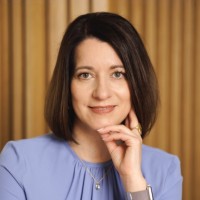 SID banka Employee Stanka Majdič's profile photo