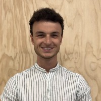 Fline Employee Maxime Lascaud's profile photo