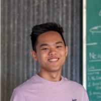 QB3 Employee Justin Wang's profile photo