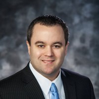 PwC Employee Joe Imhoff's profile photo