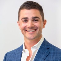 MedMutual Protect Employee Cameron Daniels's profile photo