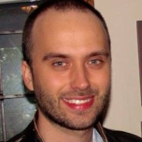 Ensemble Systems Employee Sebastien Couture's profile photo