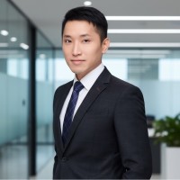 大新銀行 Employee Benny Lo's profile photo