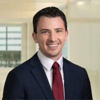 Morgan, Lewis & Bockius LLP Employee Mitchell Carney's profile photo