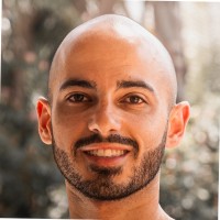 Cypago Employee Raz Abekasis's profile photo