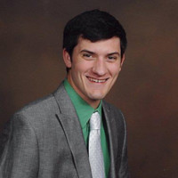 Lonoke Physical Therapy, Inc. Employee Cody Schaff's profile photo