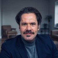 PayKeeper Employee Gunther Fischli's profile photo