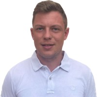 Klubert + Schmidt GmbH Employee Tobias Förtsch's profile photo