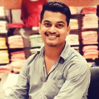 Bikram Ray's profile photo