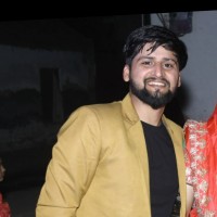 Chunav Parchar Employee Navin Sharma's profile photo